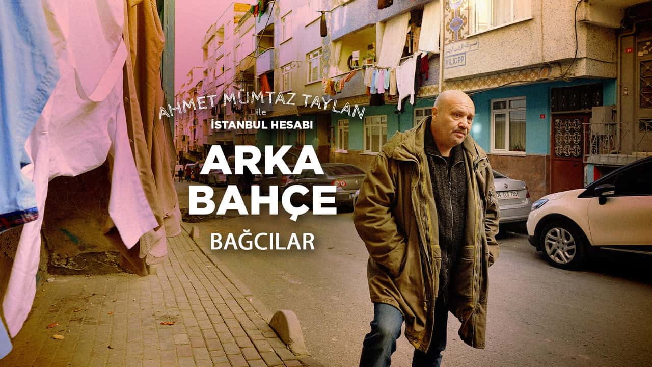 İstanbul Hesabı 3. Sezon 1. Bölüm kapak