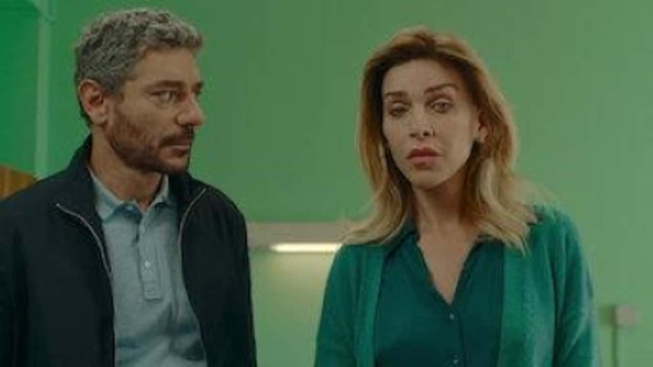 İstediğin Hayat 1. Sezon 4. Bölüm kapak