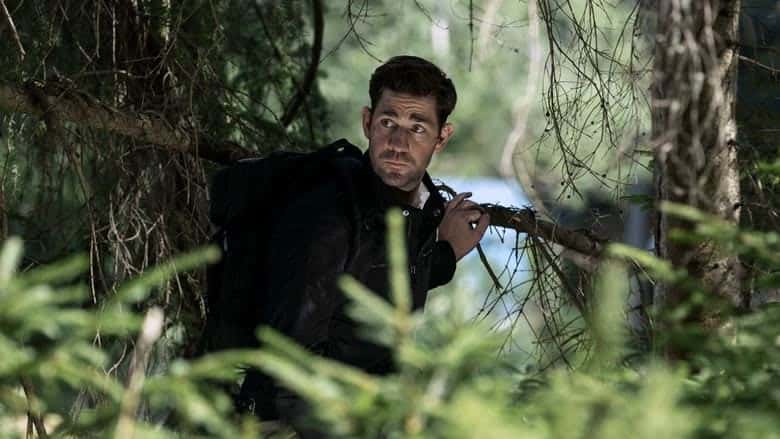 Jack Ryan 3. Sezon 8. Bölüm kapak