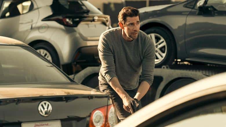 Jack Ryan 4. Sezon 6. Bölüm kapak