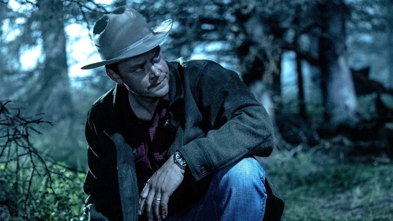 Joe Pickett 2. Sezon 4. Bölüm kapak