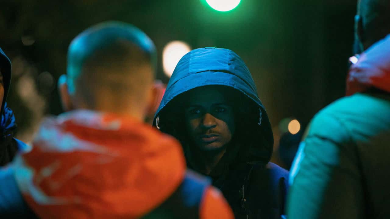 Jungle 1. Sezon 2. Bölüm kapak