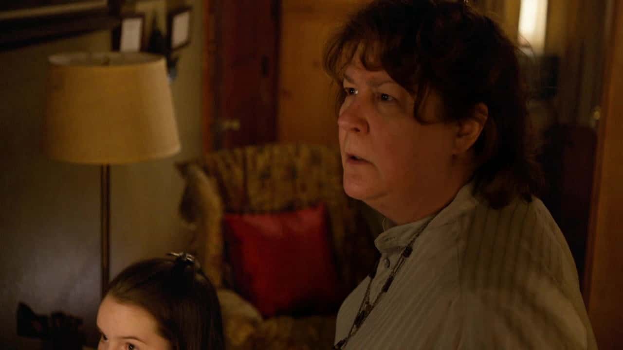 Justified 2. Sezon 9. Bölüm kapak