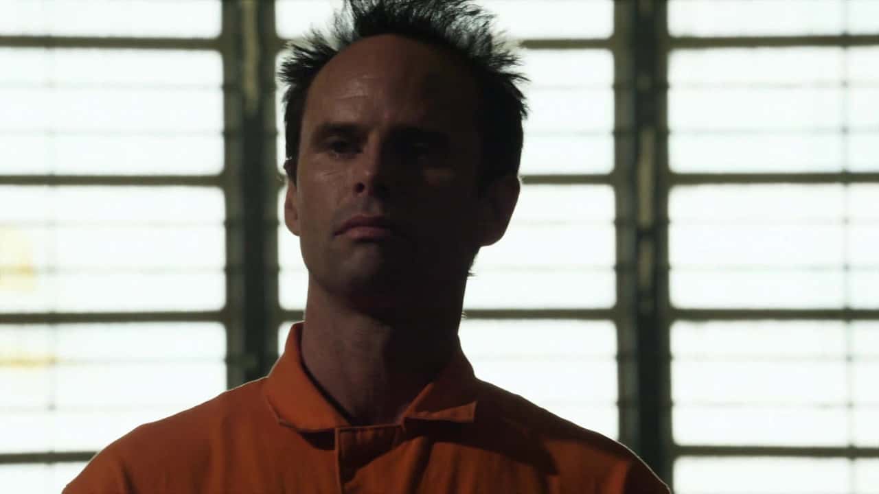 Justified 3. Sezon 2. Bölüm kapak