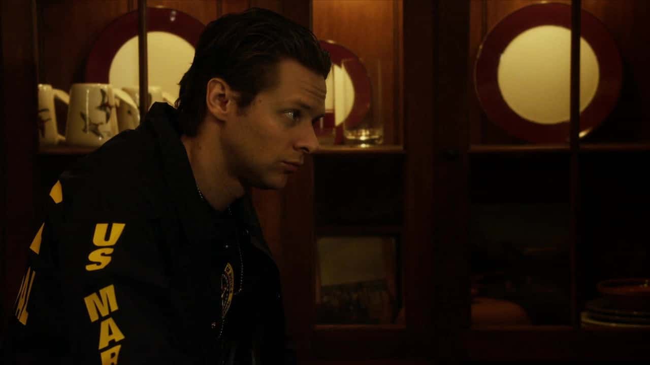 Justified 4. Sezon 10. Bölüm kapak