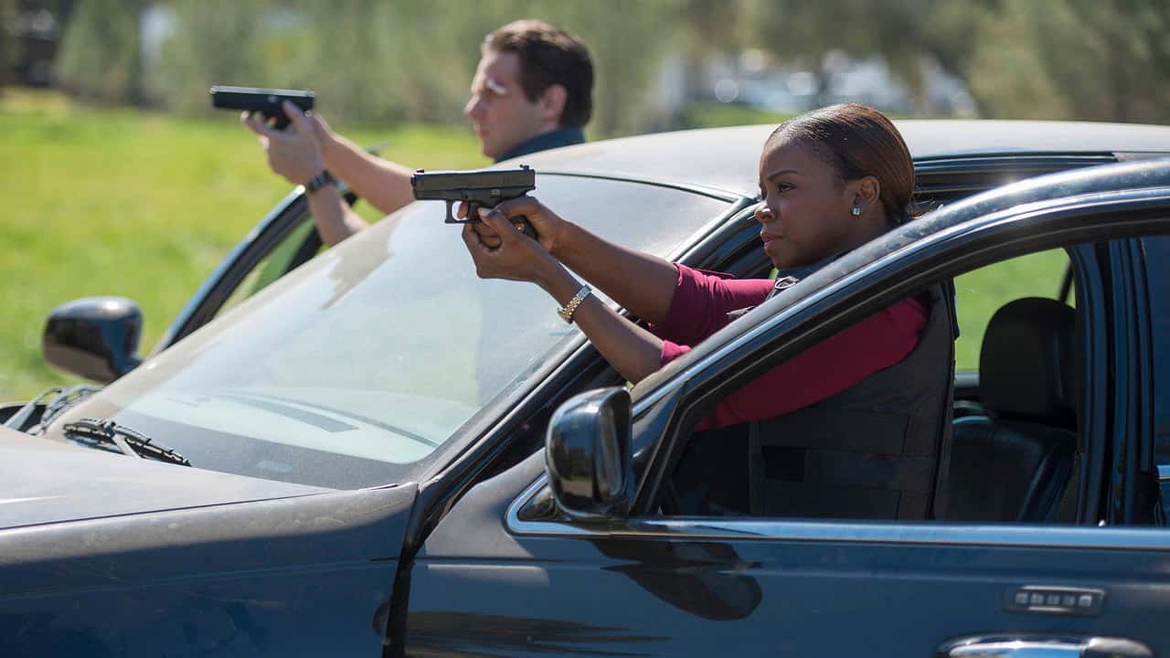 Justified 5. Sezon 13. Bölüm kapak
