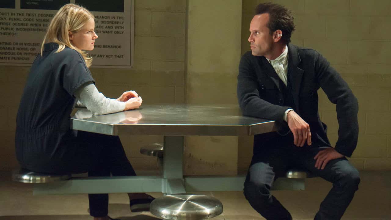 Justified 5. Sezon 4. Bölüm kapak