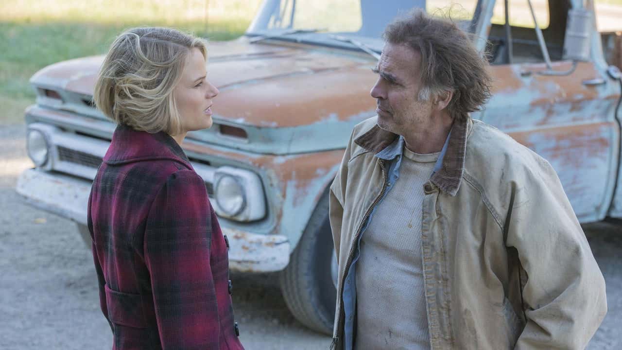 Justified 6. Sezon 6. Bölüm kapak