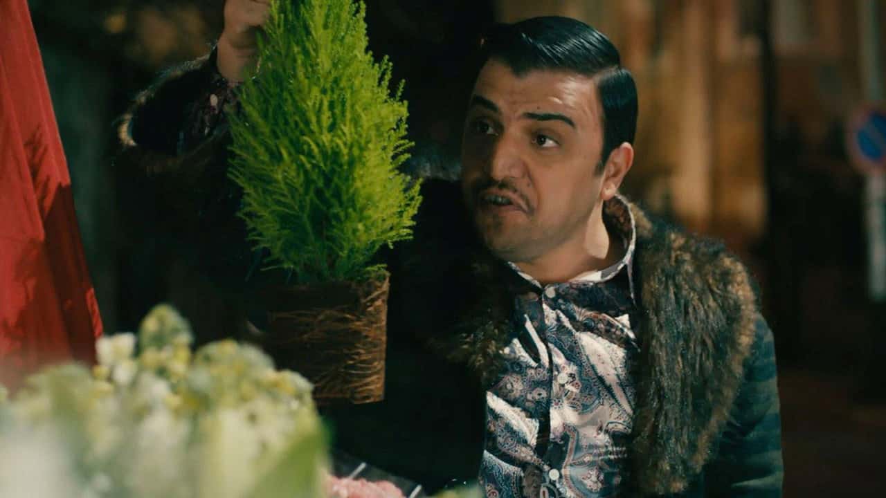 Kardeş Payı 2. Sezon 2. Bölüm kapak