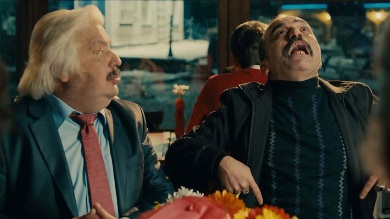 Kardeş Payı 2. Sezon 7. Bölüm kapak