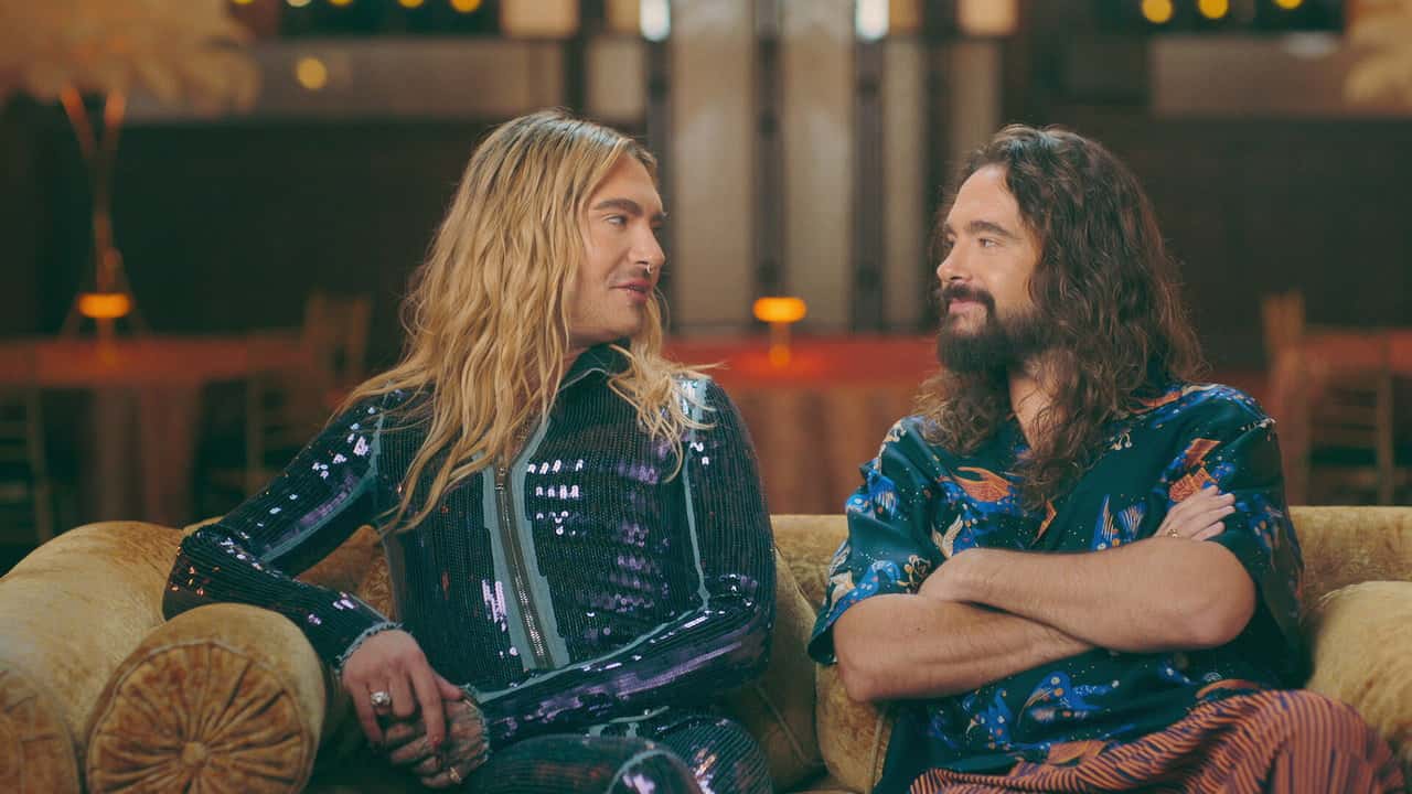 Kaulitz & Kaulitz 2. Sezon 2. Bölüm kapak