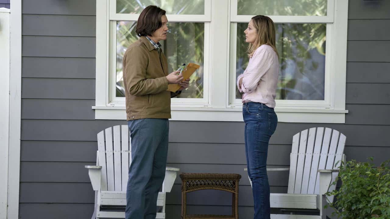 Kidding 2. Sezon 3. Bölüm kapak