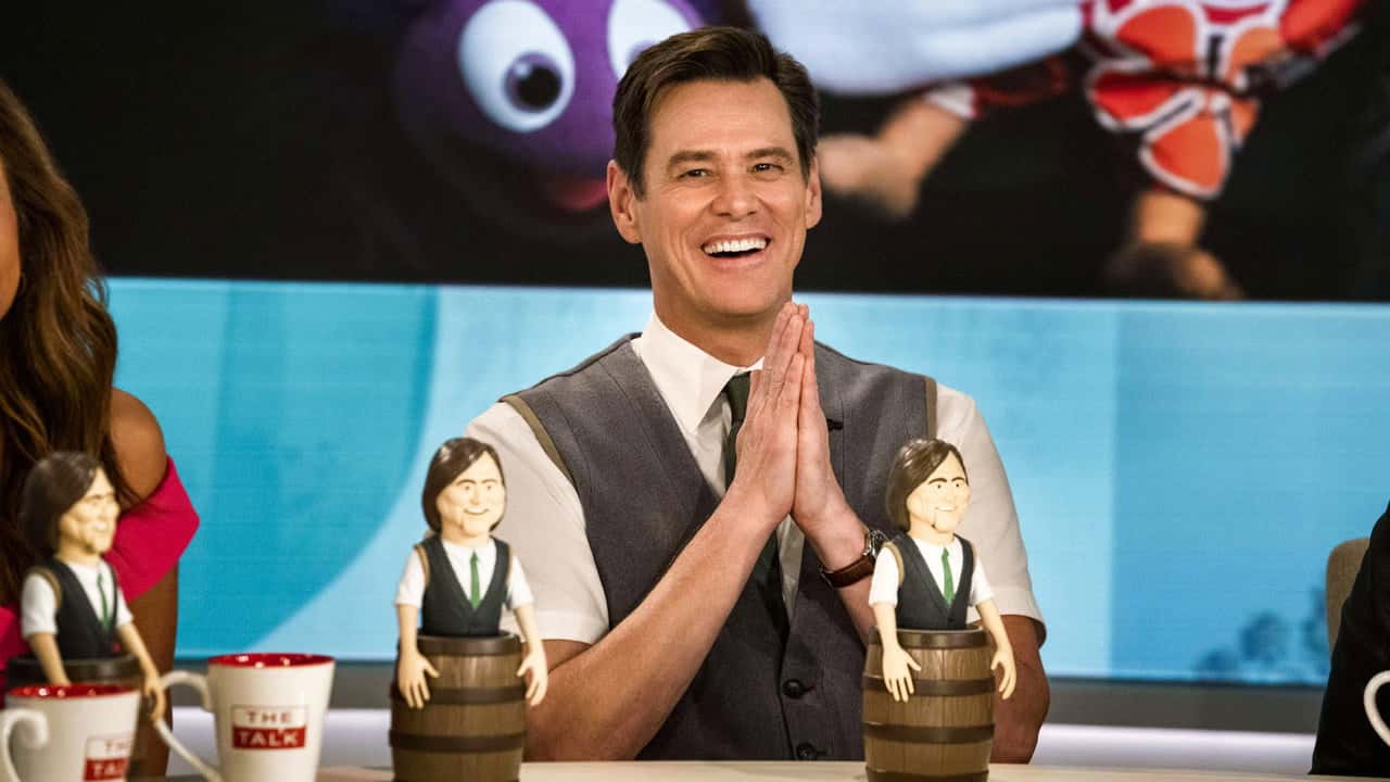 Kidding 2. Sezon 4. Bölüm kapak
