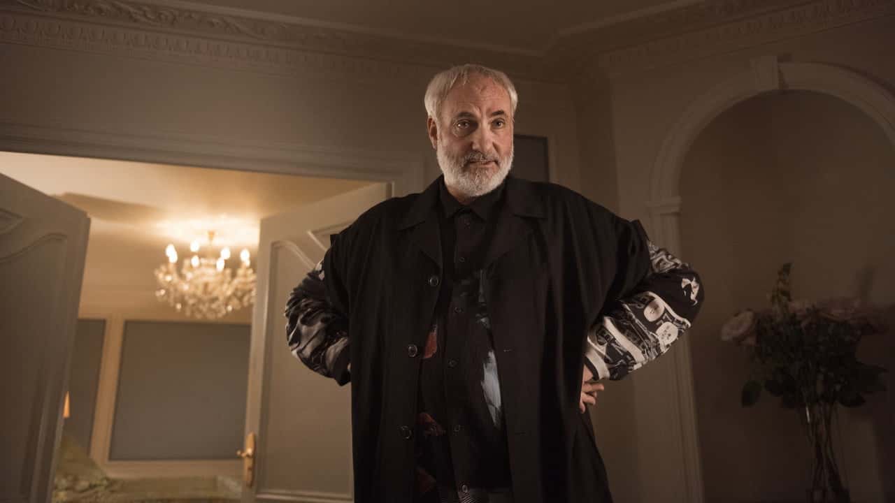 Killing Eve 2. Sezon 4. Bölüm kapak