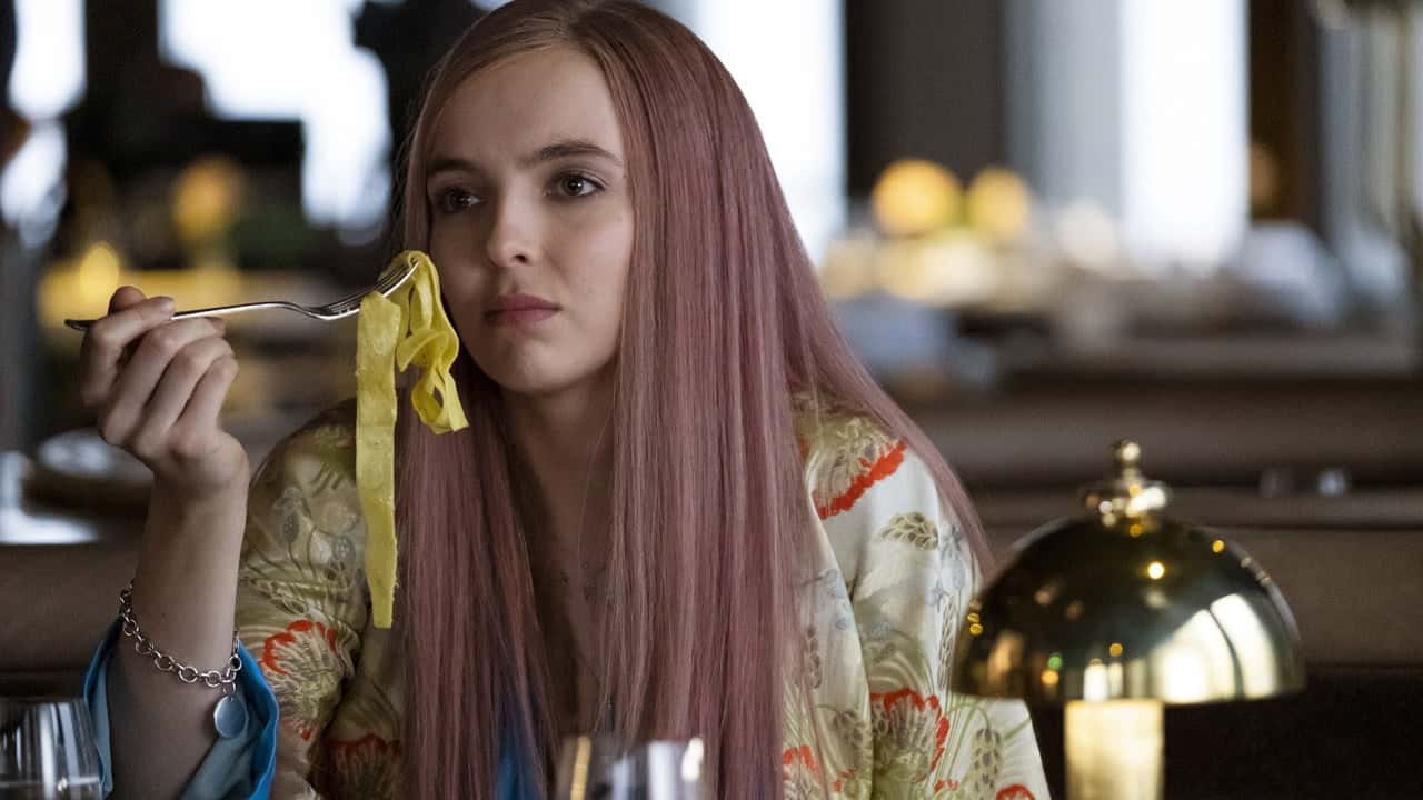 Killing Eve 2. Sezon 7. Bölüm kapak