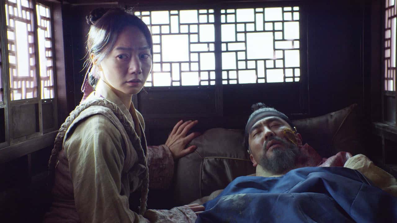 Kingdom 2. Sezon 3. Bölüm kapak