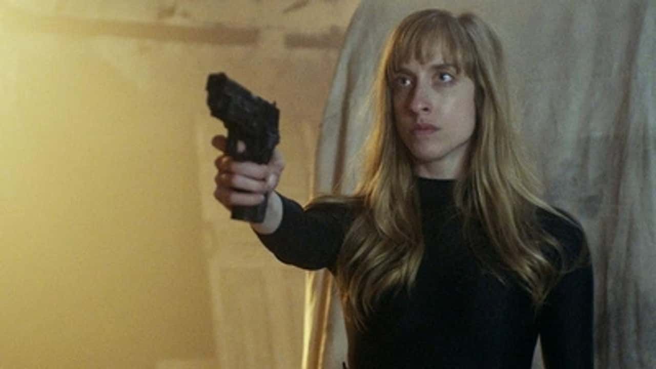 Kingpin Katie 1. Sezon 8. Bölüm kapak