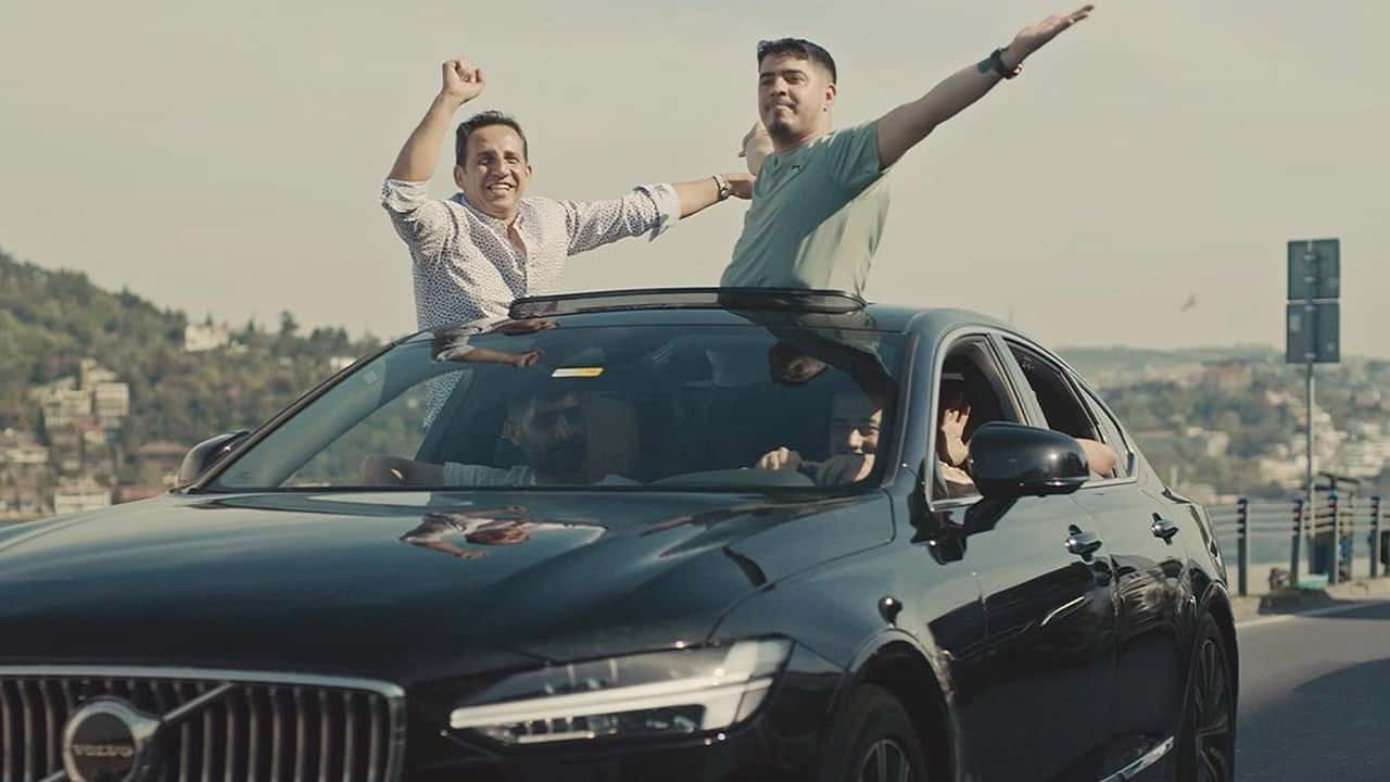 Kıyma 1. Sezon 1. Bölüm kapak