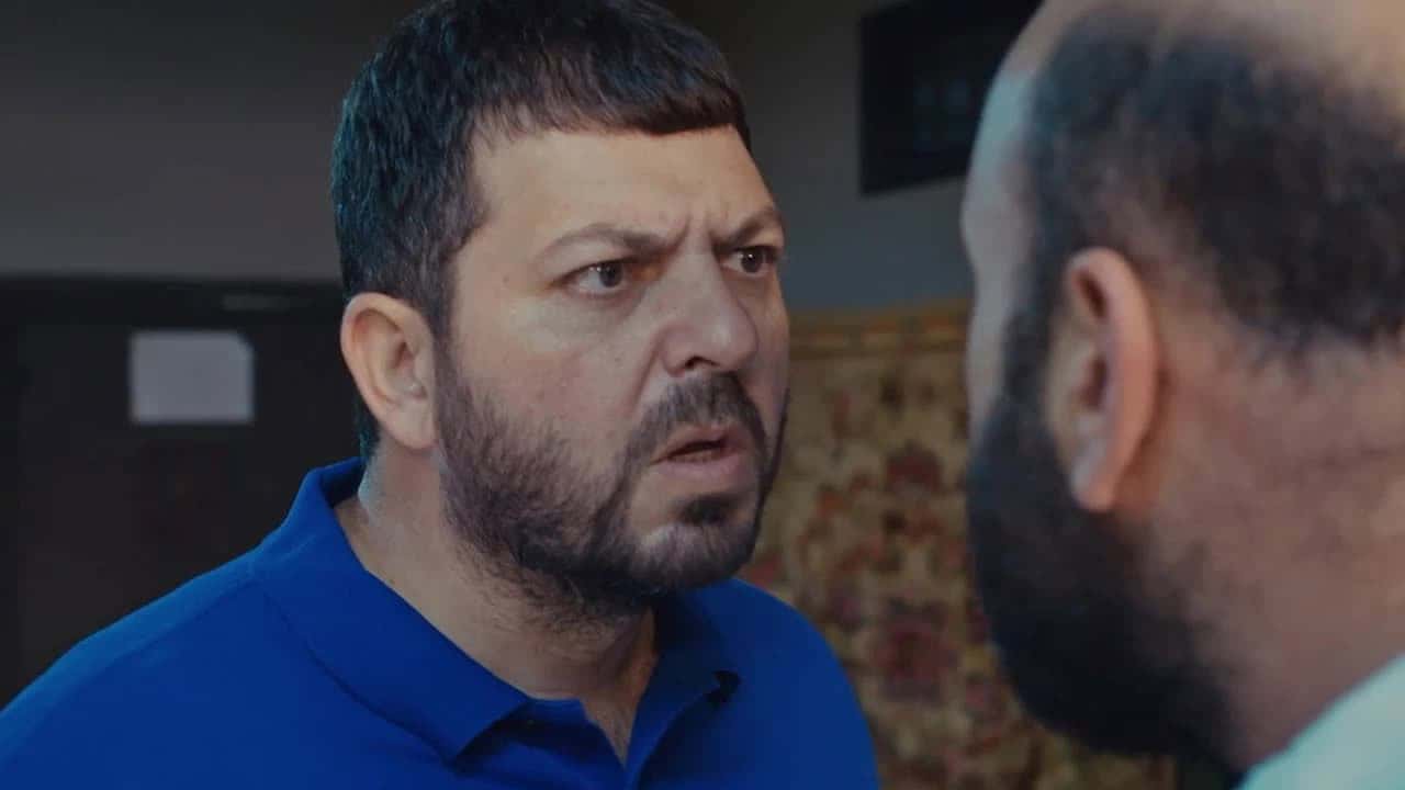 Kıyma 4. Sezon 5. Bölüm kapak