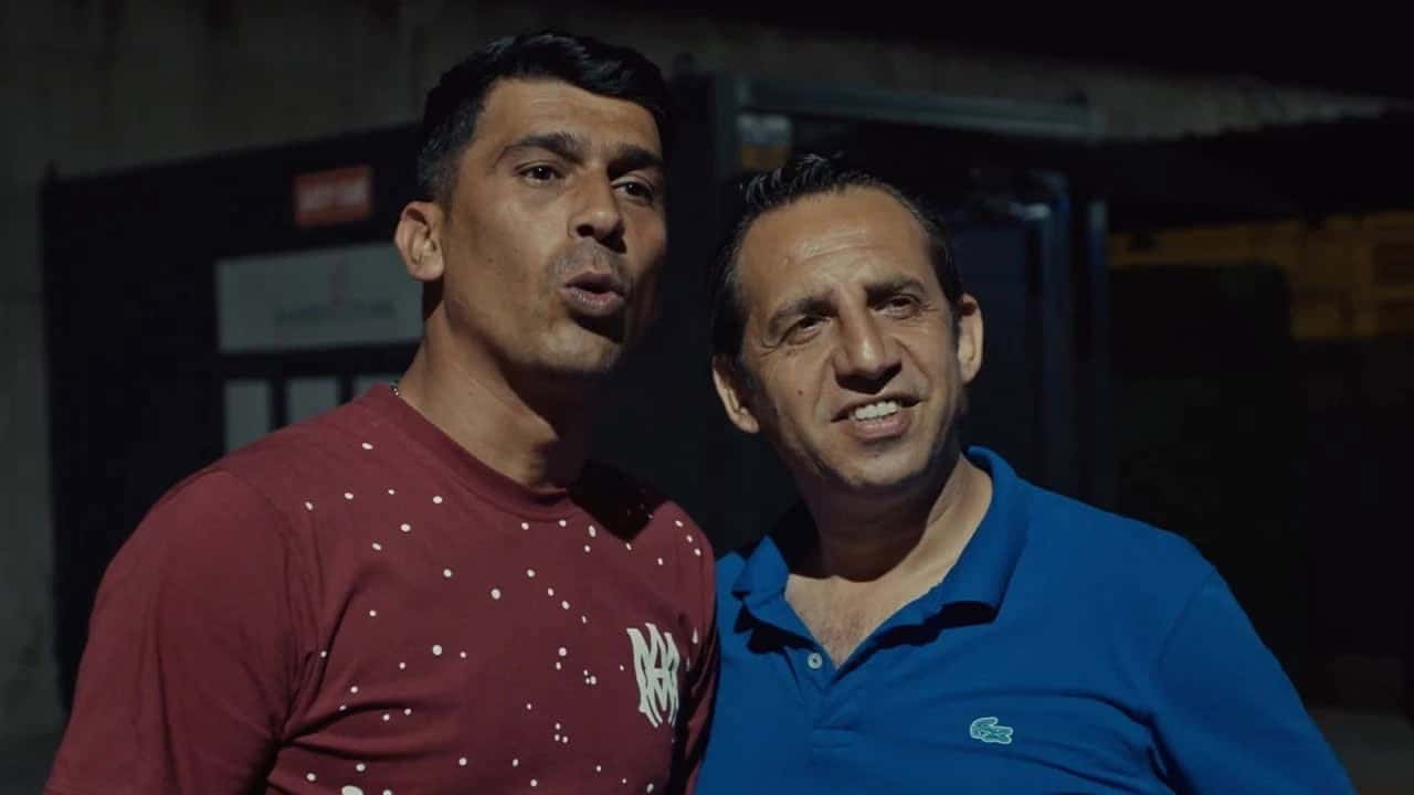 Kıyma 4. Sezon 8. Bölüm kapak