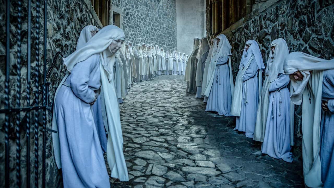 Knightfall 1. Sezon 7. Bölüm kapak