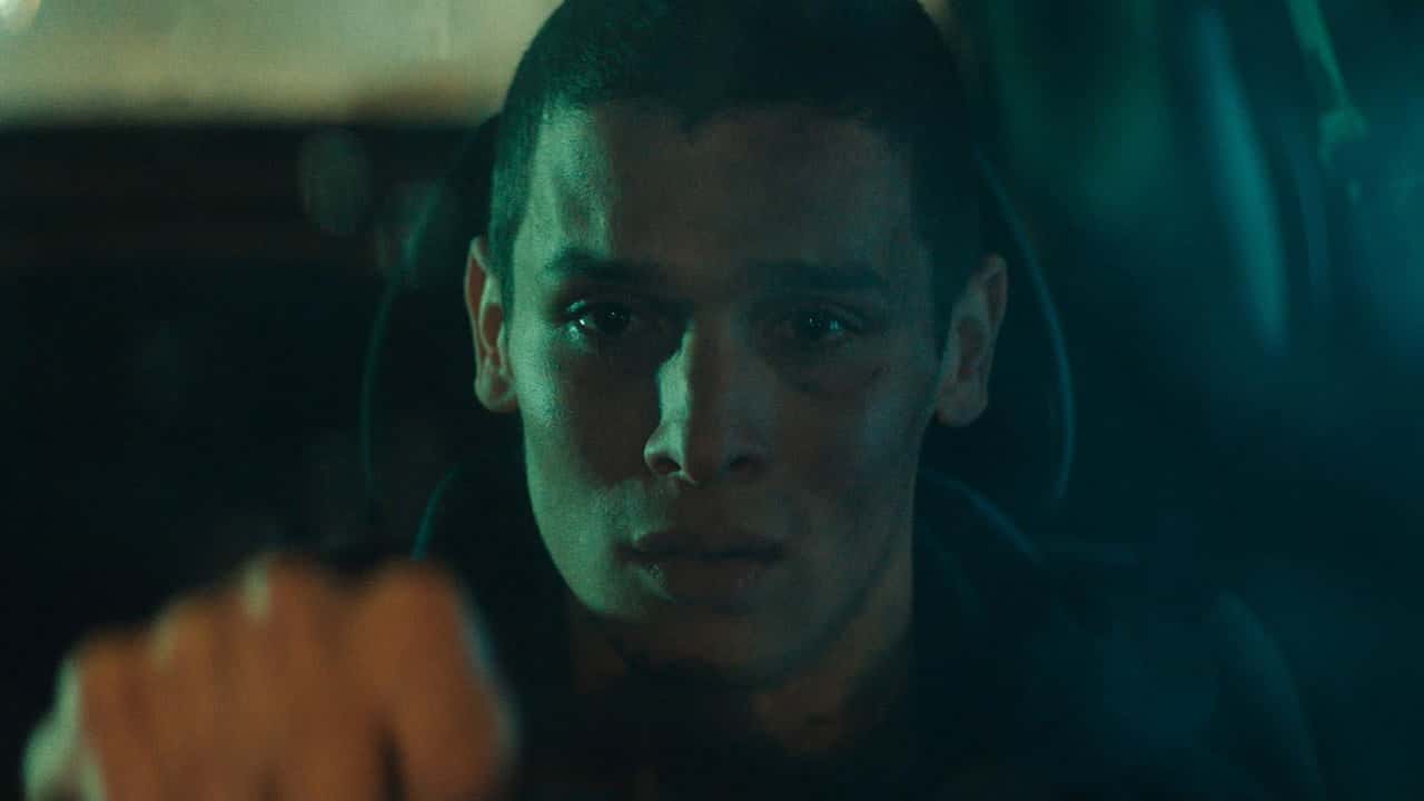Kökler 1. Sezon 7. Bölüm kapak