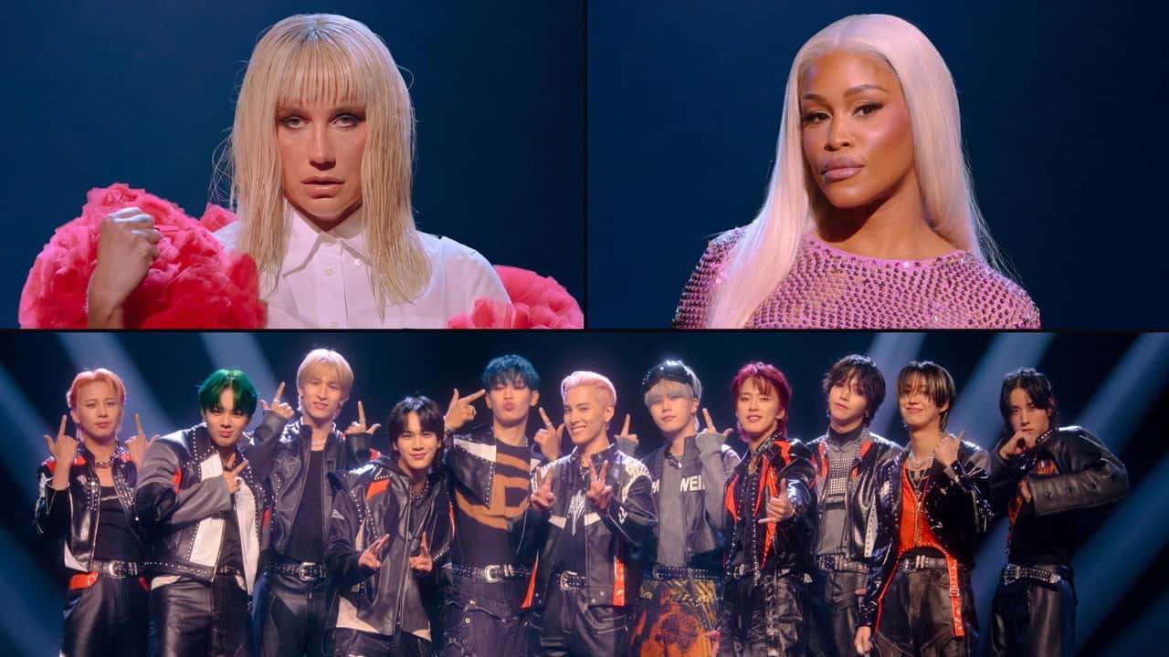 KPOPPED 1. Sezon 4. Bölüm kapak