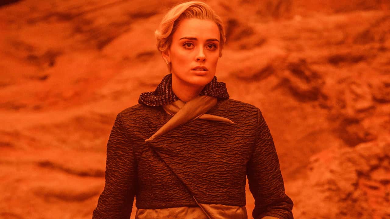 Krypton 2. Sezon 4. Bölüm kapak