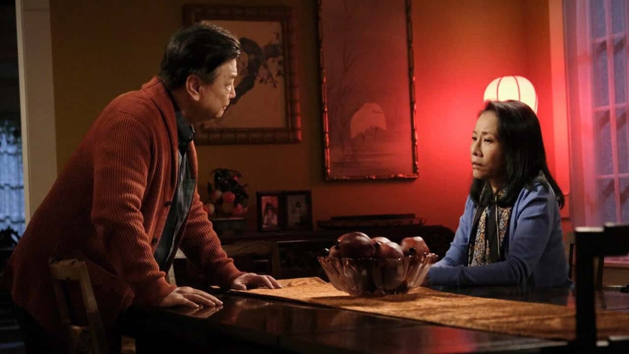 Kung Fu 1. Sezon 8. Bölüm kapak