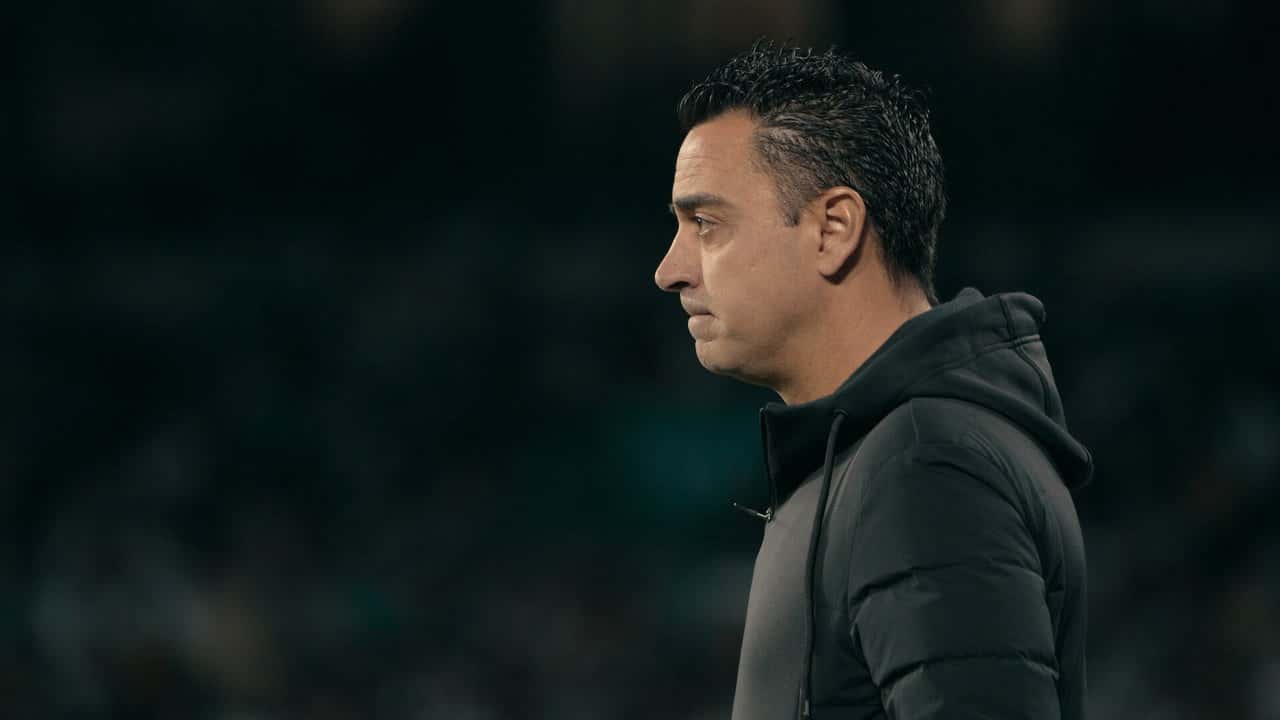 LALIGA: Futbolun Ötesi 1. Sezon 2. Bölüm kapak