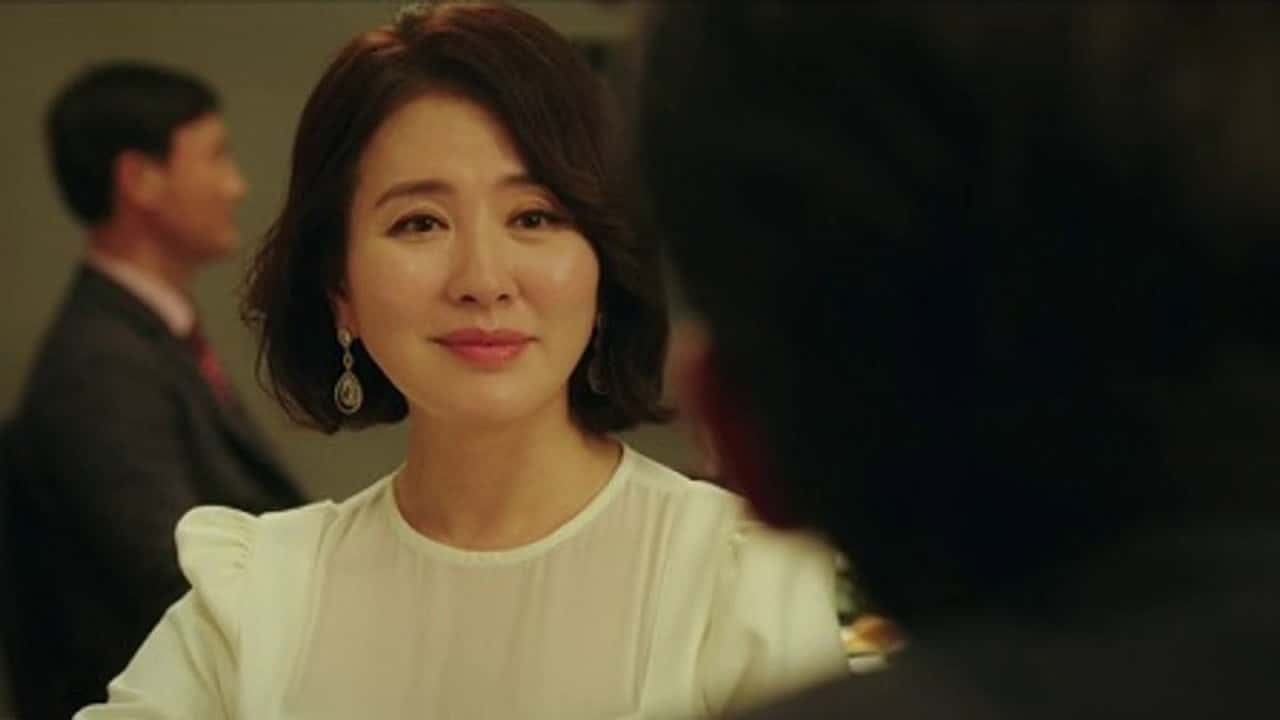 Lie After Lie 1. Sezon 4. Bölüm kapak