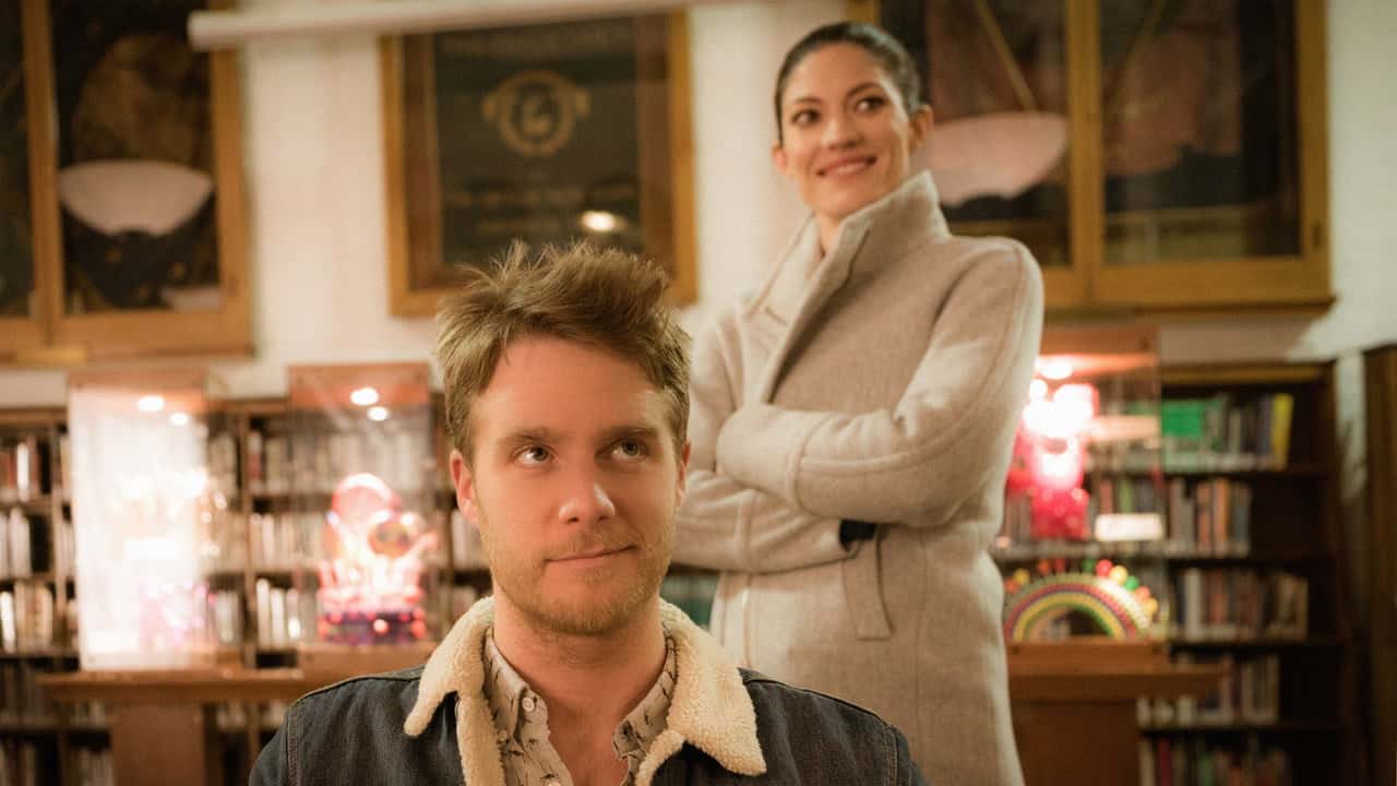 Limitless 1. Sezon 13. Bölüm kapak