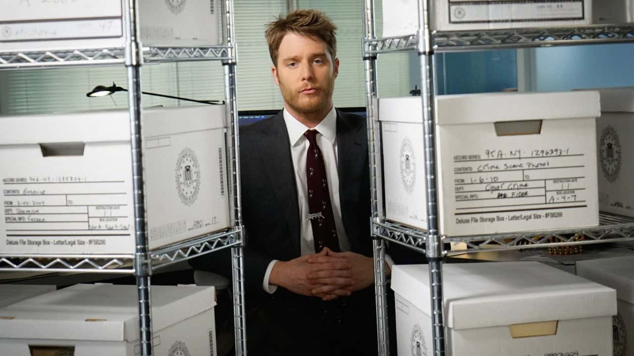 Limitless 1. Sezon 19. Bölüm kapak
