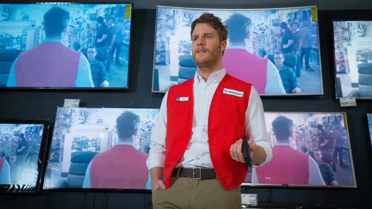 Limitless 1. Sezon 21. Bölüm kapak
