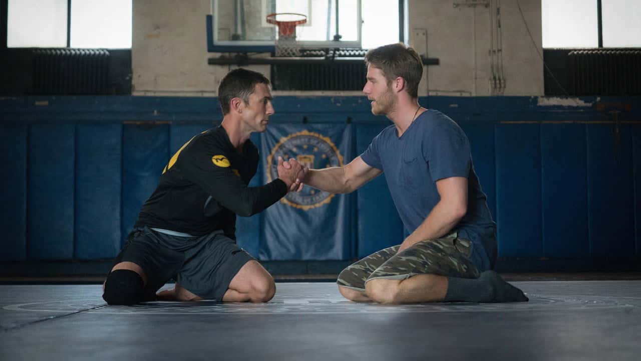 Limitless 1. Sezon 5. Bölüm kapak