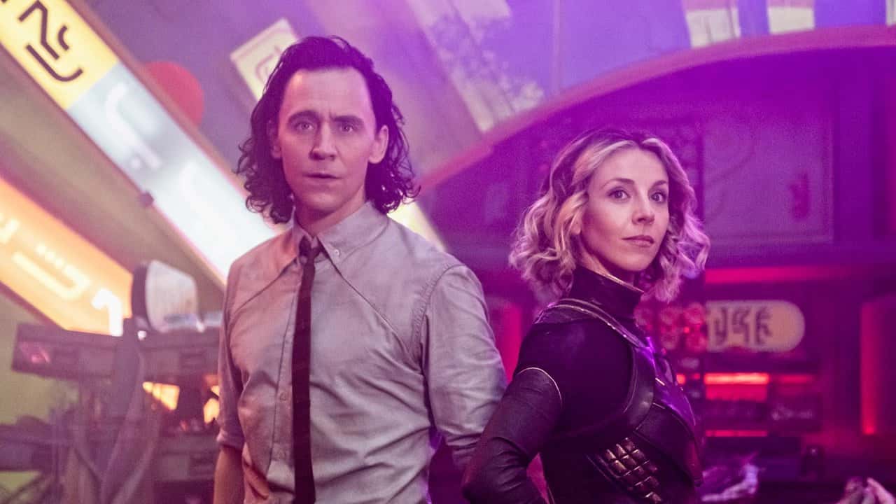 Loki 1. Sezon 3. Bölüm kapak