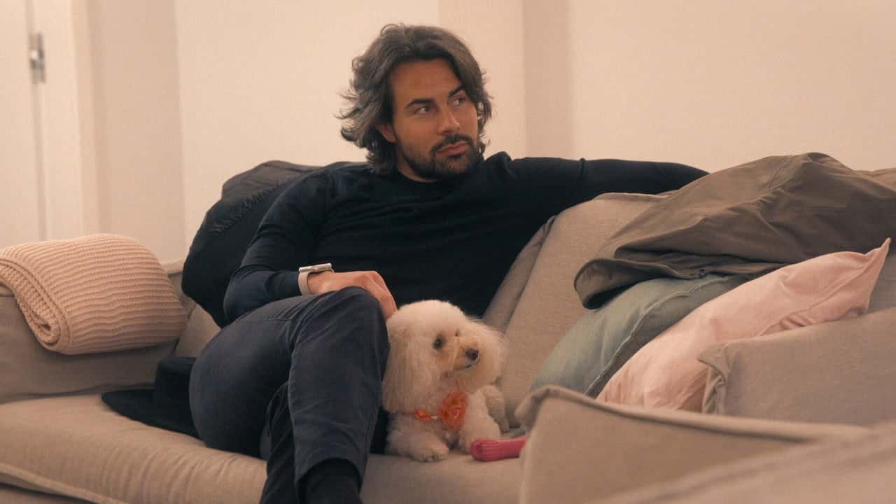 Love Is Blind: Italy 1. Sezon 6. Bölüm kapak