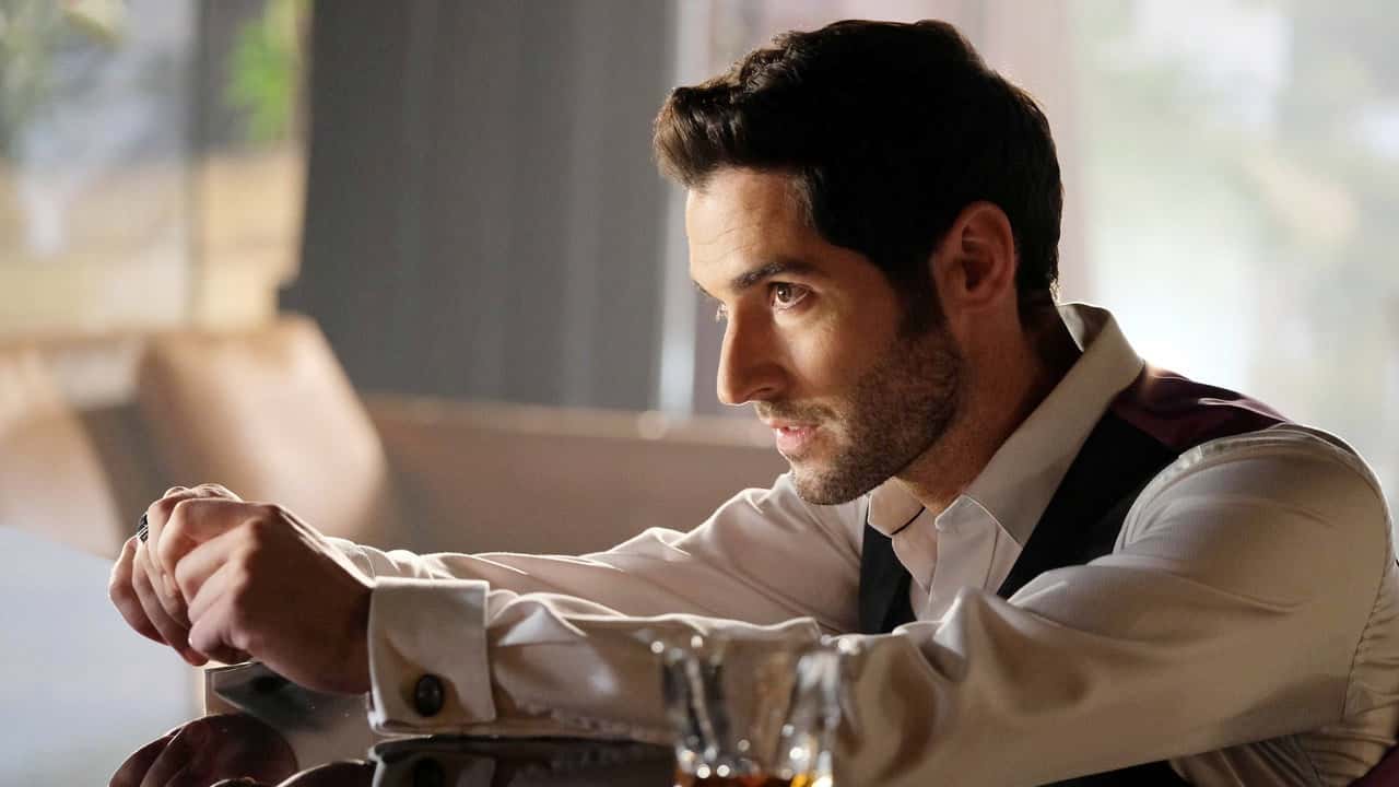 Lucifer 3. Sezon 4. Bölüm kapak