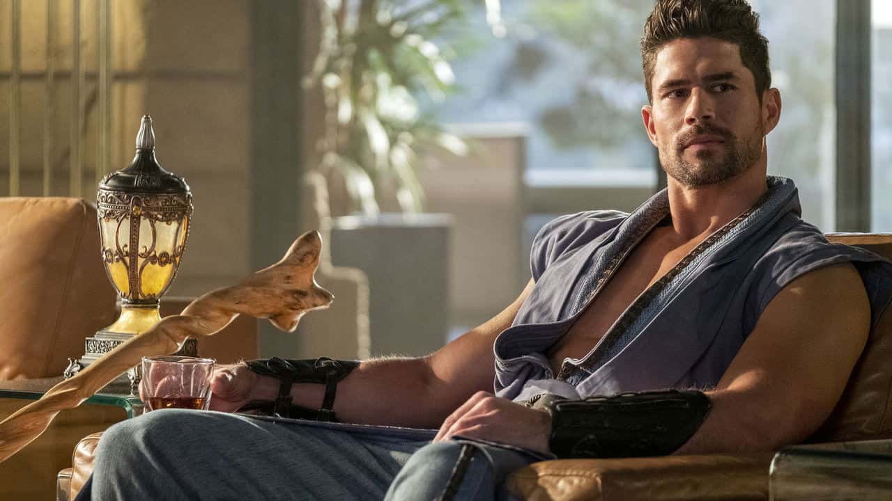 Lucifer 5. Sezon 15. Bölüm kapak