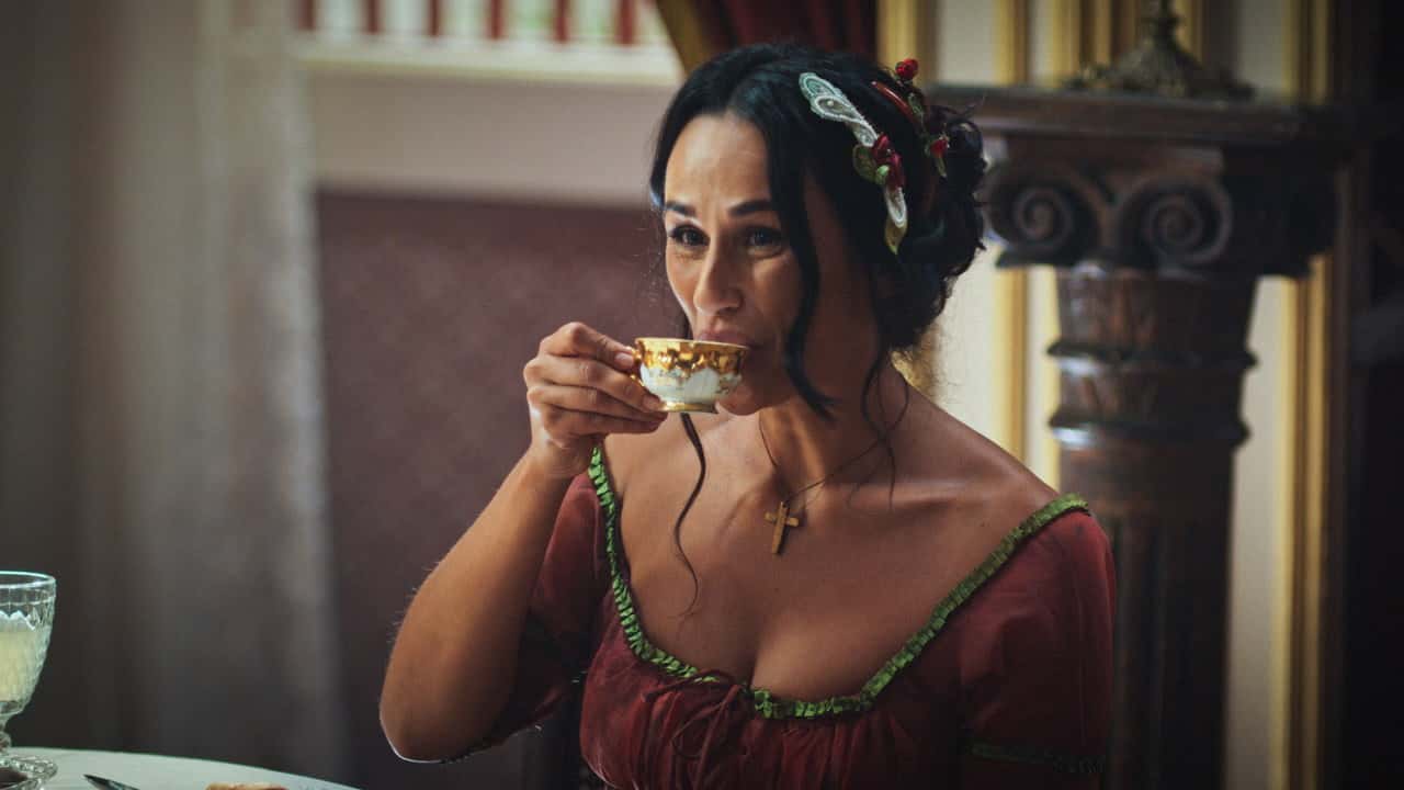 Madam Beja 1. Sezon 30. Bölüm kapak