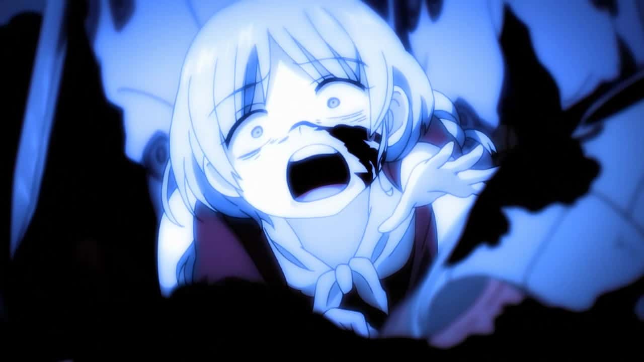 Magi 2. Sezon 15. Bölüm kapak