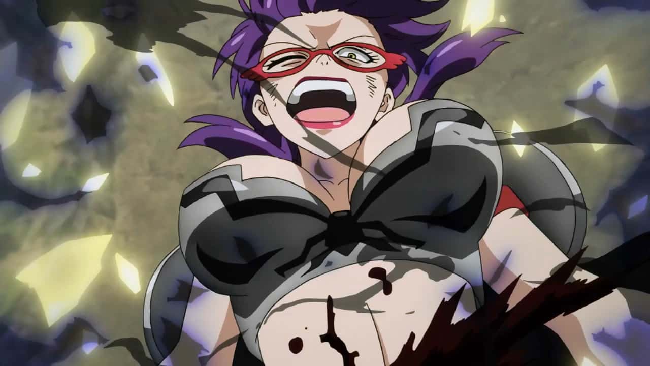 Magi 2. Sezon 19. Bölüm kapak