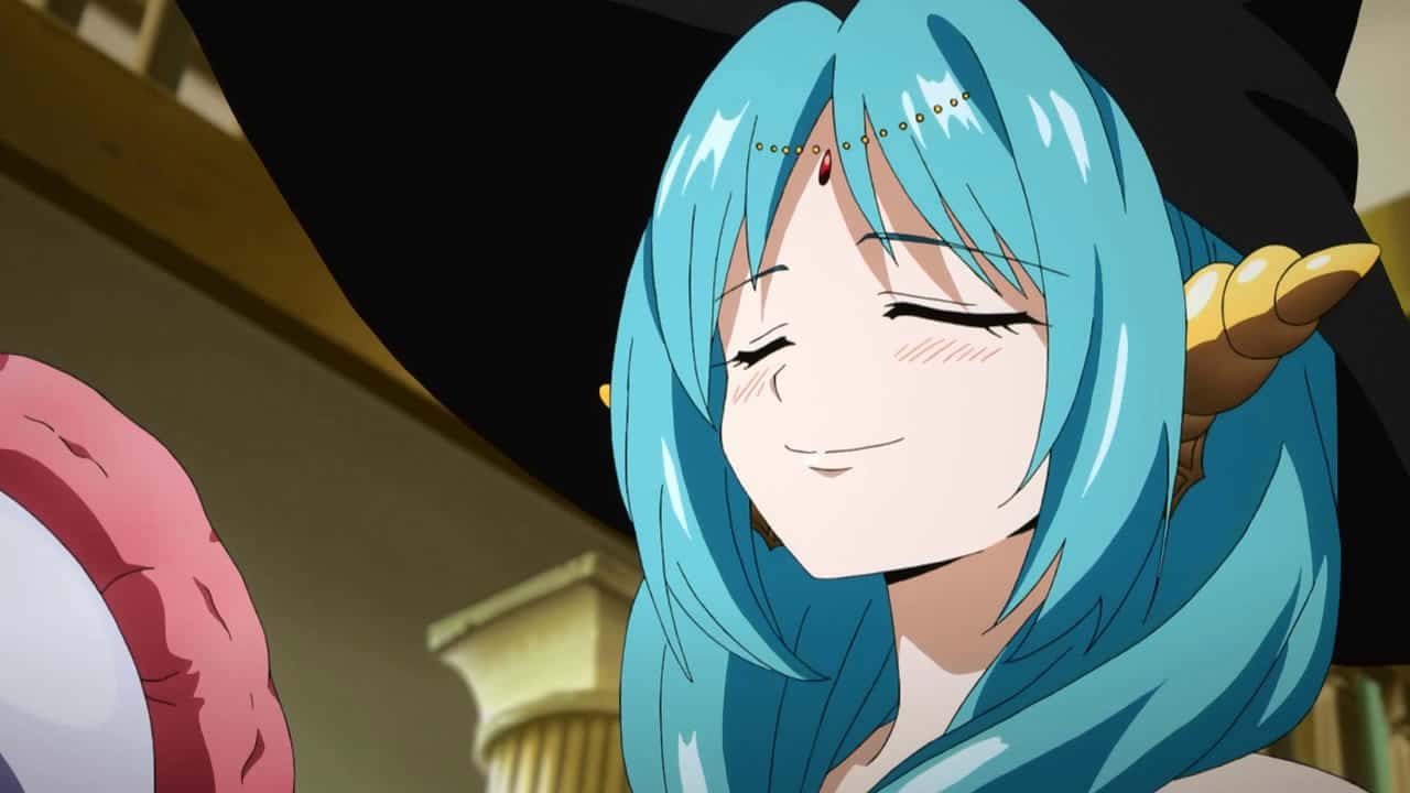 Magi 2. Sezon 8. Bölüm kapak
