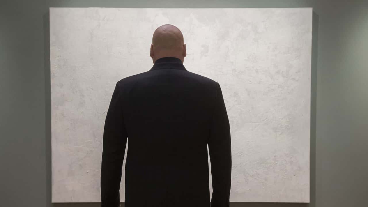 Marvel's Daredevil 1. Sezon 3. Bölüm kapak