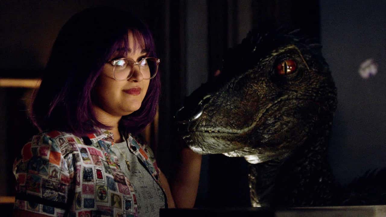 Marvel's Runaways 1. Sezon 8. Bölüm kapak