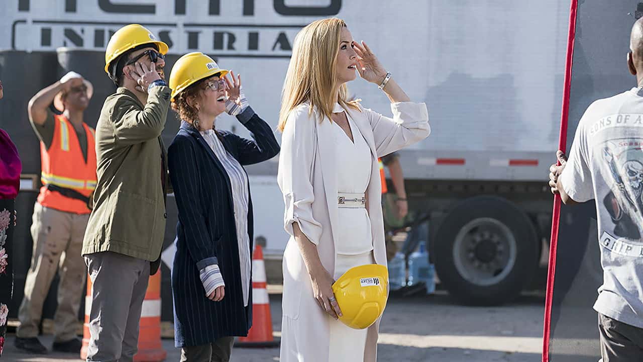 Marvel's Runaways 1. Sezon 9. Bölüm kapak