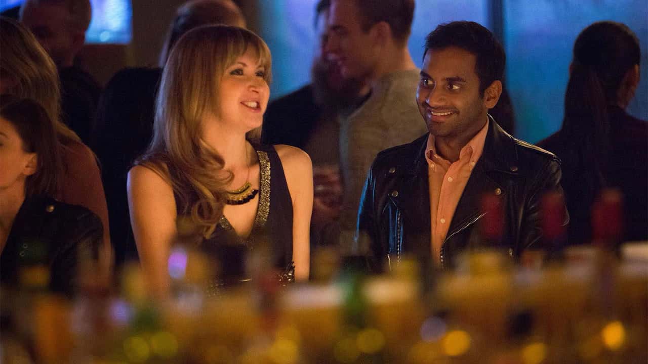 Master of None 1. Sezon 3. Bölüm kapak