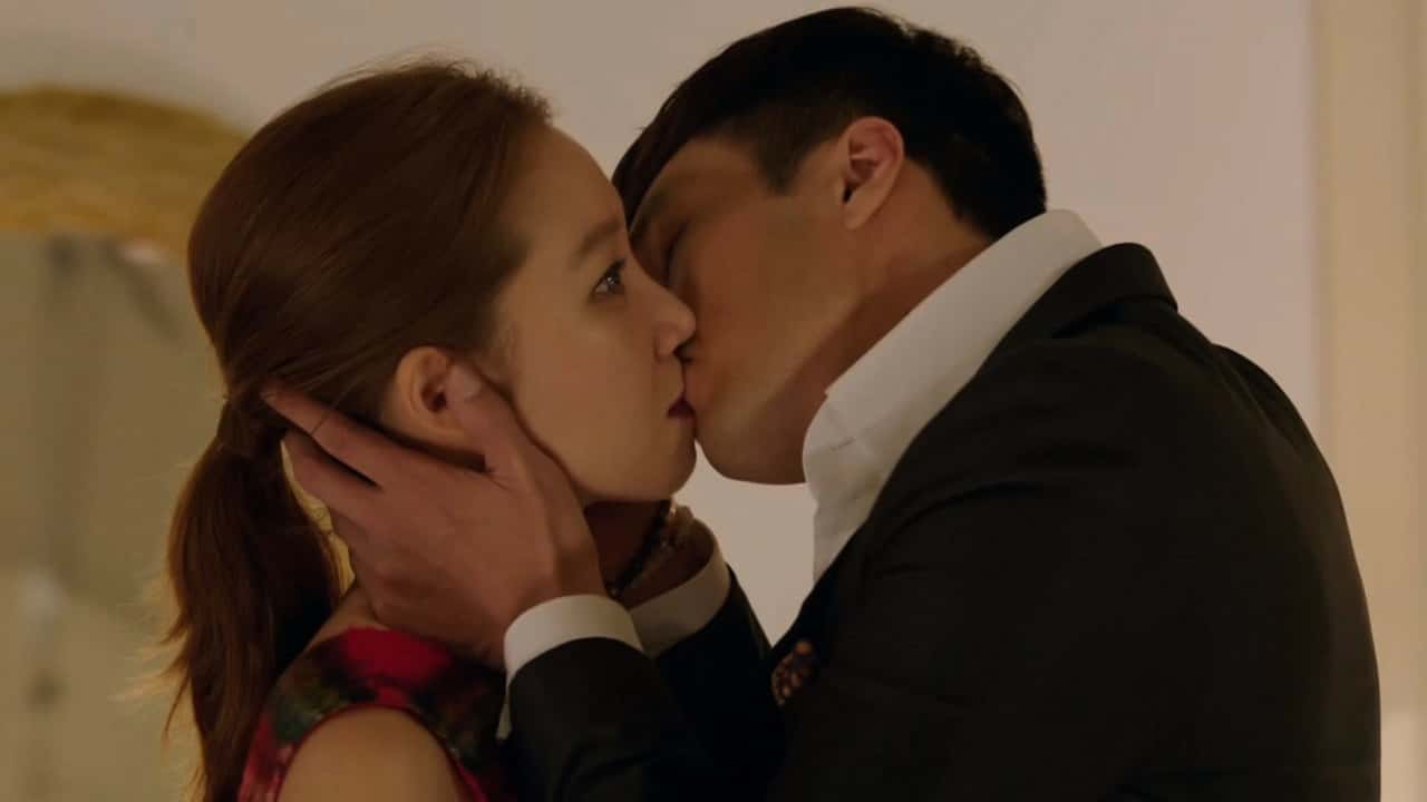 Master's Sun 1. Sezon 9. Bölüm kapak
