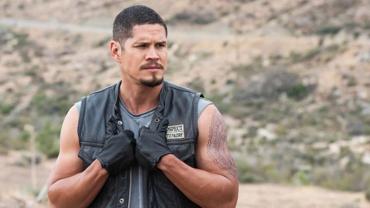 Mayans M.C. 1. Sezon 5. Bölüm kapak