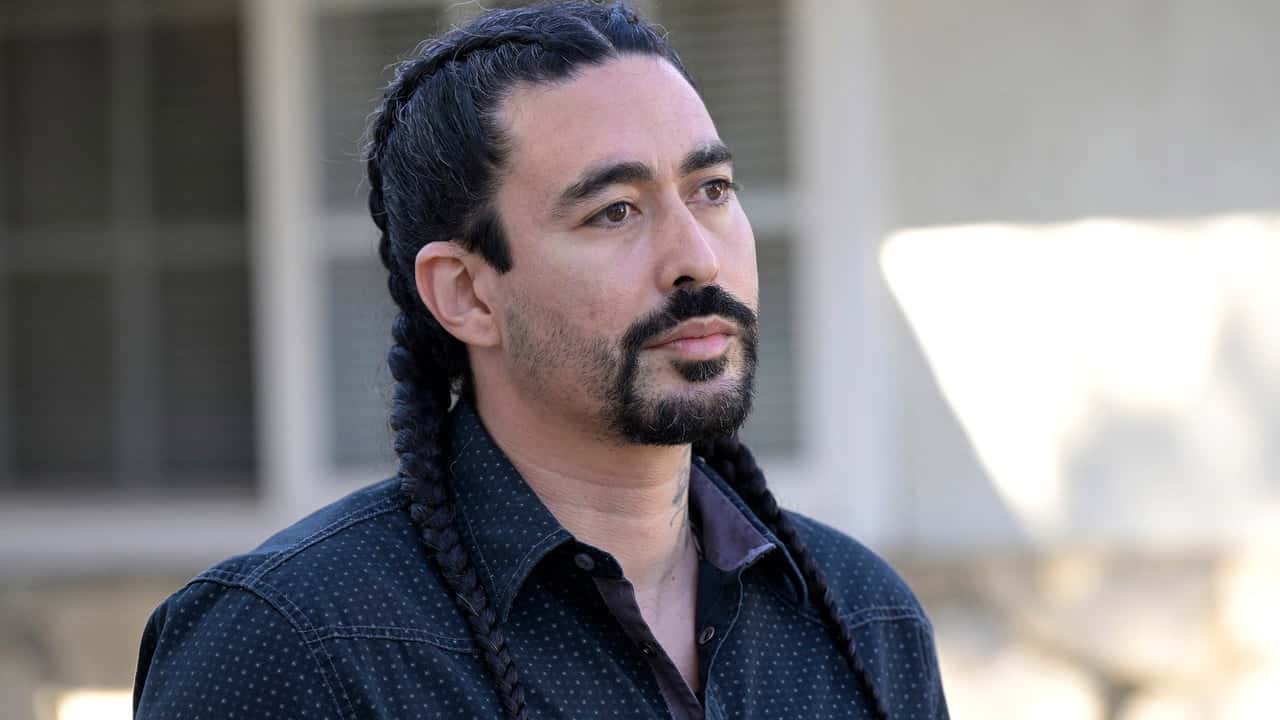 Mayans M.C. 3. Sezon 10. Bölüm kapak